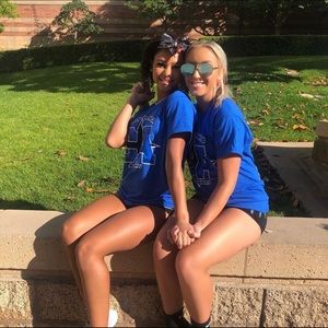 Meet your Posher, Jaeda